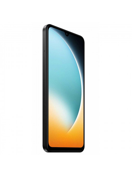 Սմարթ հեռախոս XIAOMI POCO C71 4GB 128GB (Black) (25028PC03G)