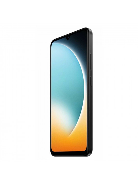 Սմարթ հեռախոս XIAOMI POCO C71 4GB 128GB (Black) (25028PC03G)