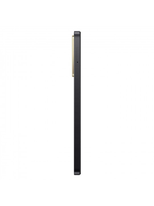 Սմարթ հեռախոս XIAOMI POCO C71 4GB 128GB (Black) (25028PC03G)