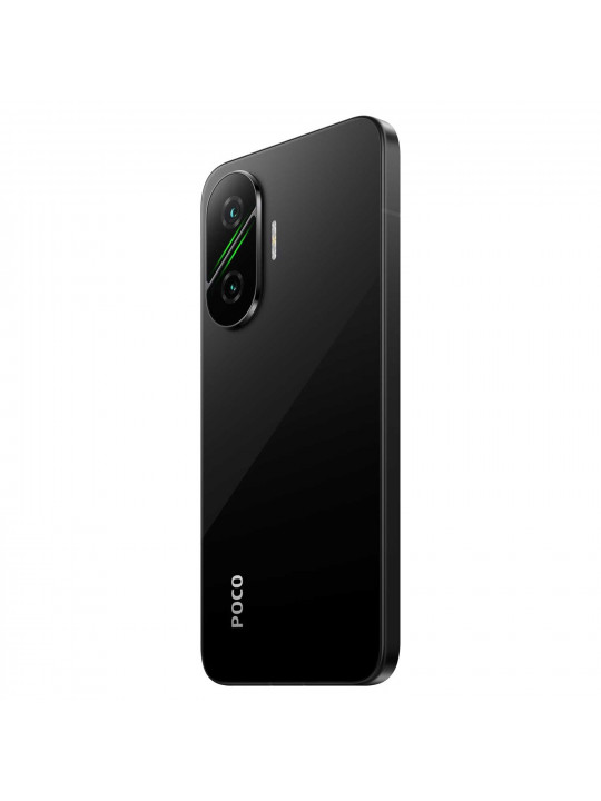 Սմարթ հեռախոս XIAOMI POCO F7 12GB 256GB (Black) (25053PC47G)