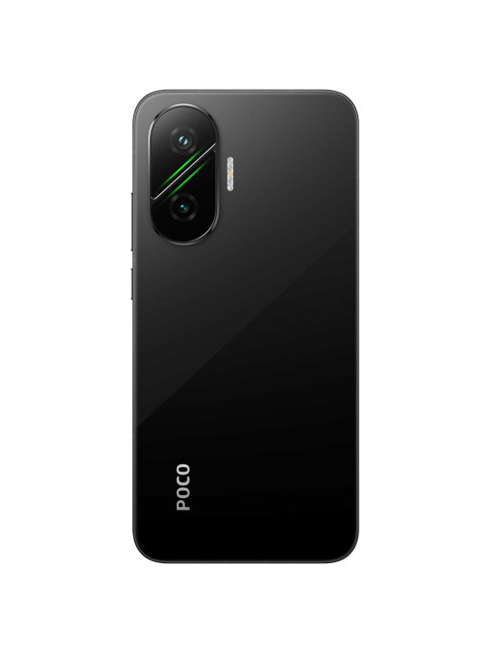 Սմարթ հեռախոս XIAOMI POCO F7 12GB 256GB (Black) (25053PC47G)