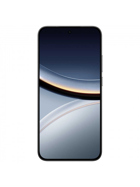 Սմարթ հեռախոս XIAOMI POCO F7 12GB 256GB (Black) (25053PC47G)