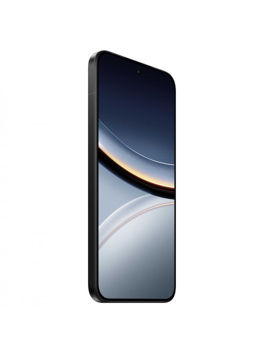 Սմարթ հեռախոս XIAOMI POCO F7 12GB 256GB (Black) (25053PC47G)