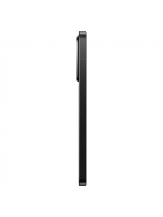 Սմարթ հեռախոս XIAOMI POCO F7 12GB 256GB (Black) (25053PC47G)