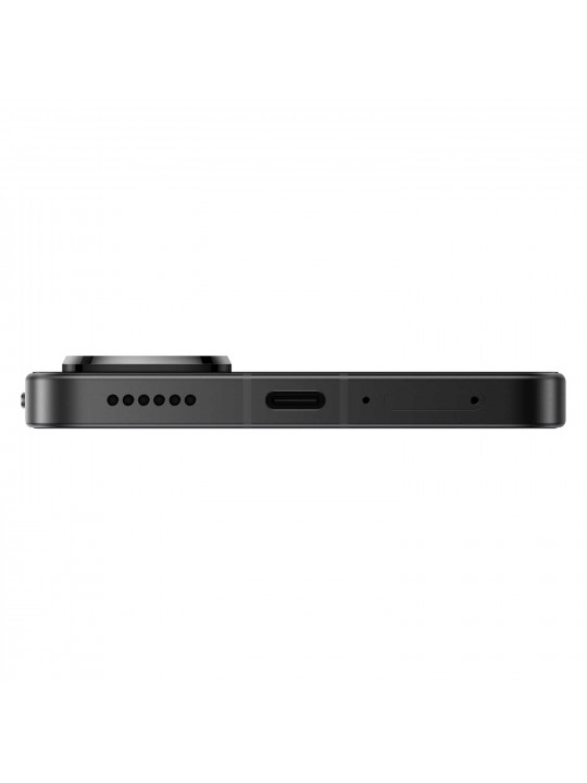 Սմարթ հեռախոս XIAOMI POCO F7 12GB 256GB (Black) (25053PC47G)