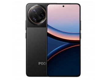Smart phone XIAOMI POCO F7 Pro 12GB 512GB (Black) (24117RK2CG)