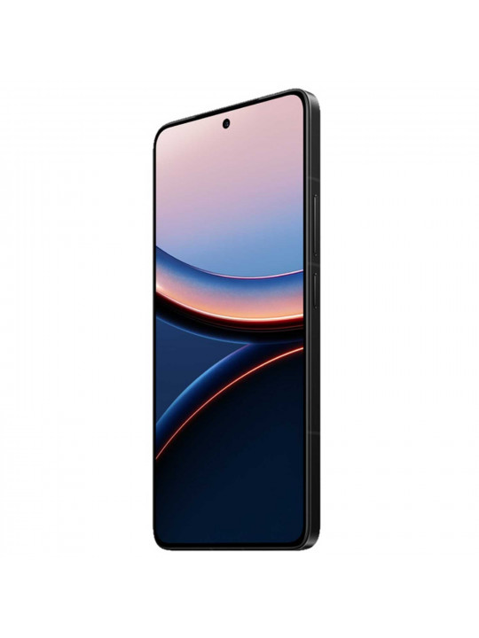 Smart phone XIAOMI POCO F7 Pro 12GB 512GB (Black) (24117RK2CG)