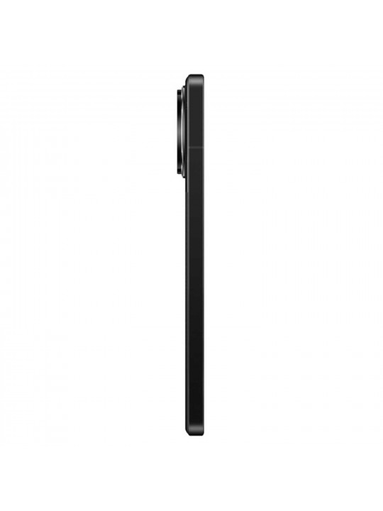 Smart phone XIAOMI POCO F7 Pro 12GB 512GB (Black) (24117RK2CG)