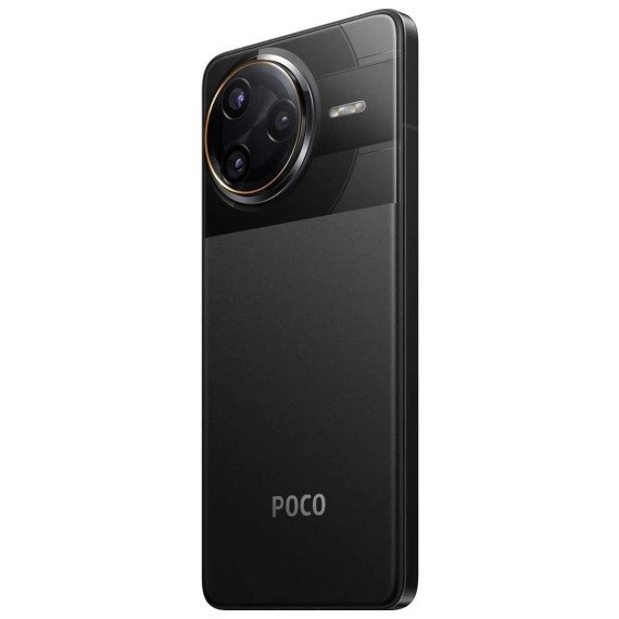 Смартфон XIAOMI POCO F7 Ultra 12GB 256GB (Black) (24122RKC7G)