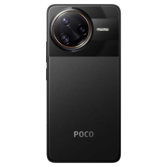 Смартфон XIAOMI POCO F7 Ultra 12GB 256GB (Black) (24122RKC7G)
