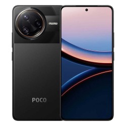 Սմարթ հեռախոս XIAOMI POCO F7 Ultra 12GB 256GB (Black) (24122RKC7G)