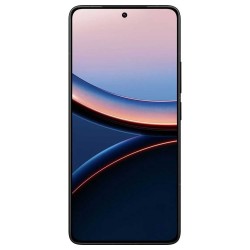Սմարթ հեռախոս XIAOMI POCO F7 Ultra 12GB 256GB (Black) (24122RKC7G)