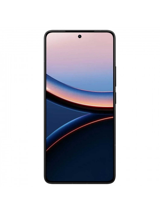 Սմարթ հեռախոս XIAOMI POCO F7 Ultra 12GB 256GB (Black) (24122RKC7G)