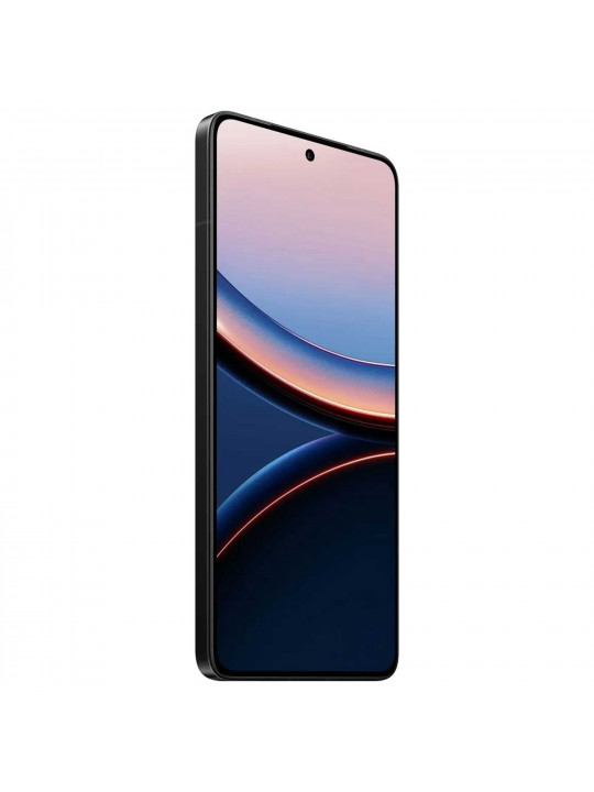 Սմարթ հեռախոս XIAOMI POCO F7 Ultra 12GB 256GB (Black) (24122RKC7G)