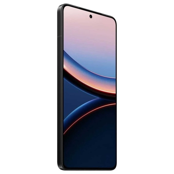 Смартфон XIAOMI POCO F7 Ultra 12GB 256GB (Black) (24122RKC7G)