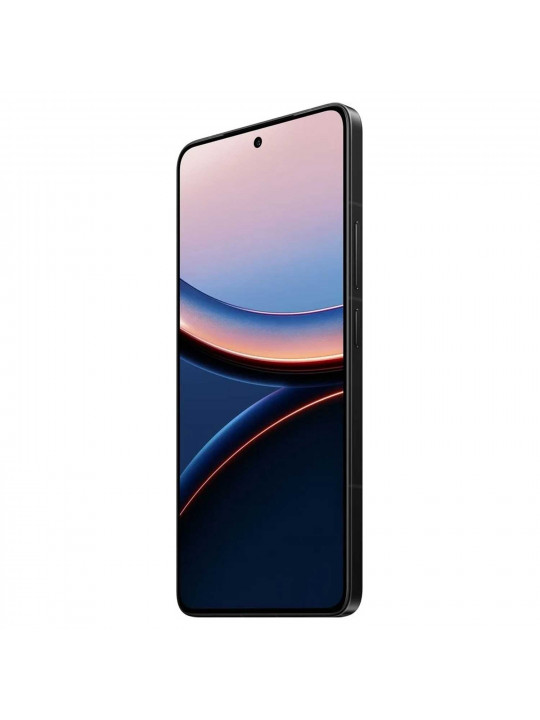 Սմարթ հեռախոս XIAOMI POCO F7 Ultra 12GB 256GB (Black) (24122RKC7G)