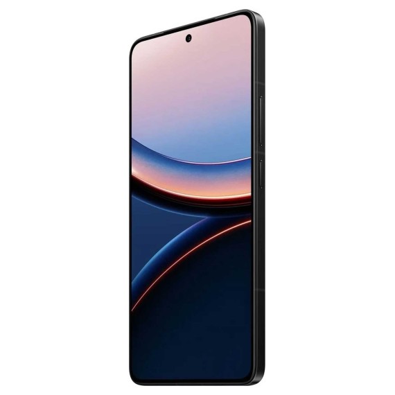 Смартфон XIAOMI POCO F7 Ultra 12GB 256GB (Black) (24122RKC7G)