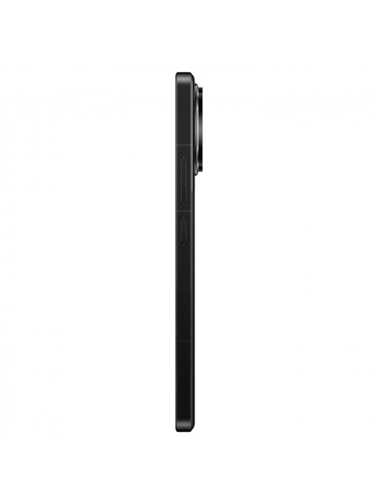 Սմարթ հեռախոս XIAOMI POCO F7 Ultra 12GB 256GB (Black) (24122RKC7G)