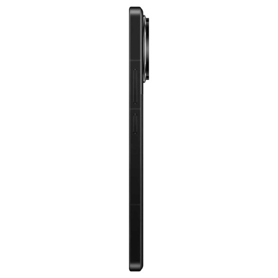 Смартфон XIAOMI POCO F7 Ultra 12GB 256GB (Black) (24122RKC7G)
