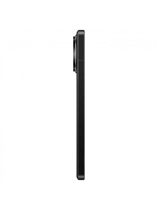 Սմարթ հեռախոս XIAOMI POCO F7 Ultra 12GB 256GB (Black) (24122RKC7G)