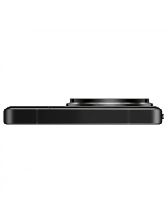 Սմարթ հեռախոս XIAOMI POCO F7 Ultra 12GB 256GB (Black) (24122RKC7G)