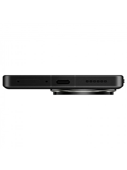Սմարթ հեռախոս XIAOMI POCO F7 Ultra 12GB 256GB (Black) (24122RKC7G)