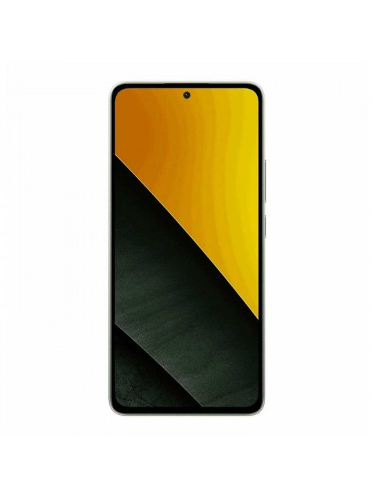 Smart phone XIAOMI POCO M7 Pro 5G 8GB 256GB (Silver) (2409FPCC4G)