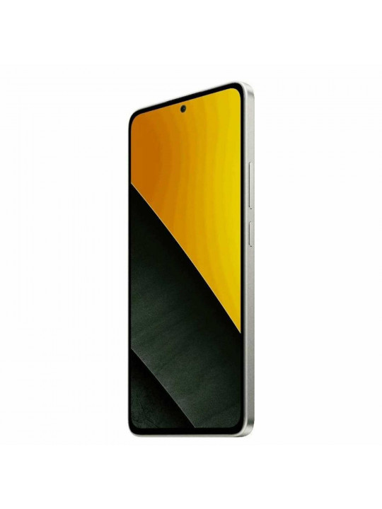 Smart phone XIAOMI POCO M7 Pro 5G 8GB 256GB (Silver) (2409FPCC4G)