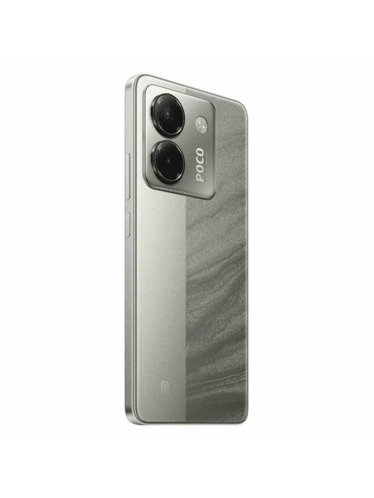 Smart phone XIAOMI POCO M7 Pro 5G 8GB 256GB (Silver) (2409FPCC4G)