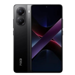 Смартфон XIAOMI POCO X7 Pro 5G 8GB 256GB (Black) (2412DPC0AG)