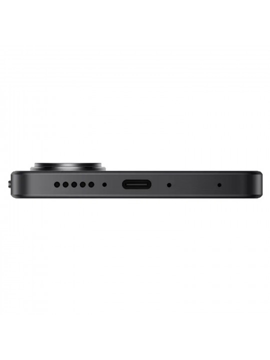 Smart phone XIAOMI POCO X7 Pro 5G 8GB 256GB (Black) (2412DPC0AG)