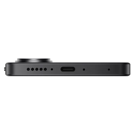 Smart phone XIAOMI POCO X7 Pro 5G 8GB 256GB (Black) (2412DPC0AG)