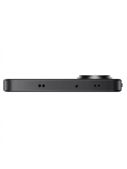 Smart phone XIAOMI POCO X7 Pro 5G 8GB 256GB (Black) (2412DPC0AG)