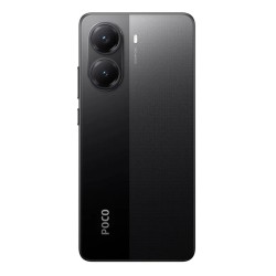 Смартфон XIAOMI POCO X7 Pro 5G 8GB 256GB (Black) (2412DPC0AG)