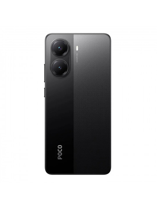 Smart phone XIAOMI POCO X7 Pro 5G 8GB 256GB (Black) (2412DPC0AG)