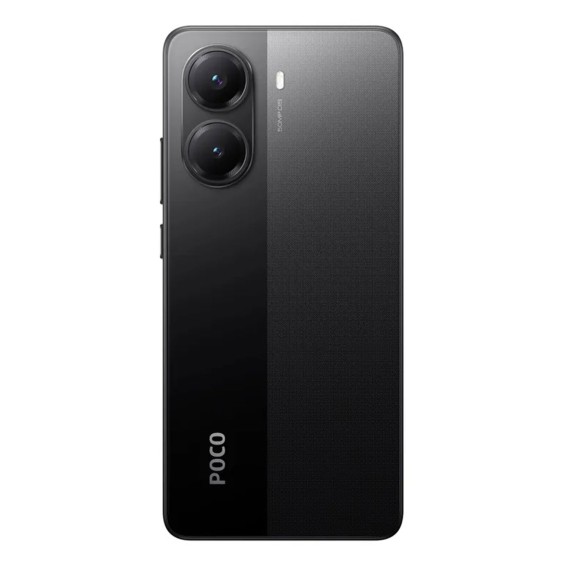 Smart phone XIAOMI POCO X7 Pro 5G 8GB 256GB (Black) (2412DPC0AG)