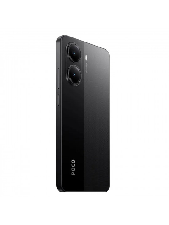 Smart phone XIAOMI POCO X7 Pro 5G 8GB 256GB (Black) (2412DPC0AG)