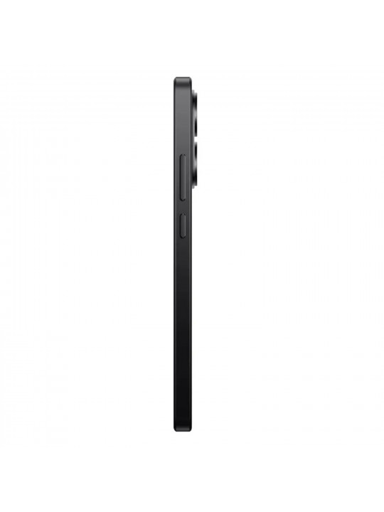 Smart phone XIAOMI POCO X7 Pro 5G 8GB 256GB (Black) (2412DPC0AG)