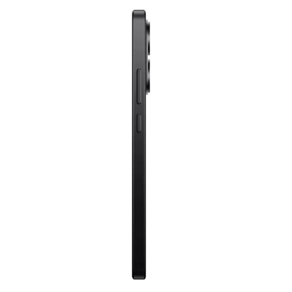 Smart phone XIAOMI POCO X7 Pro 5G 8GB 256GB (Black) (2412DPC0AG)