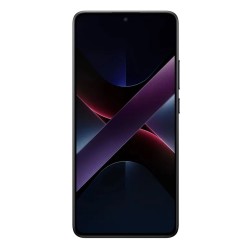 Смартфон XIAOMI POCO X7 Pro 5G 8GB 256GB (Black) (2412DPC0AG)