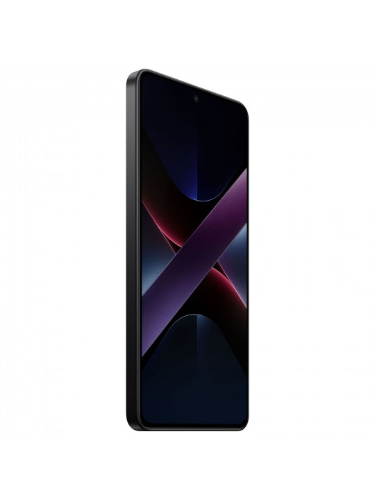 Smart phone XIAOMI POCO X7 Pro 5G 8GB 256GB (Yellow) (2412DPC0AG)