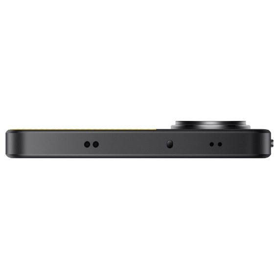 Սմարթ հեռախոս XIAOMI POCO X7 Pro 5G 8GB 256GB (Yellow) (2412DPC0AG)
