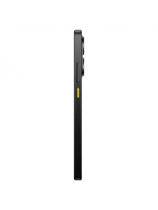Smart phone XIAOMI POCO X7 Pro 5G 8GB 256GB (Yellow) (2412DPC0AG)