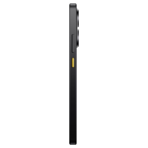 Սմարթ հեռախոս XIAOMI POCO X7 Pro 5G 8GB 256GB (Yellow) (2412DPC0AG)