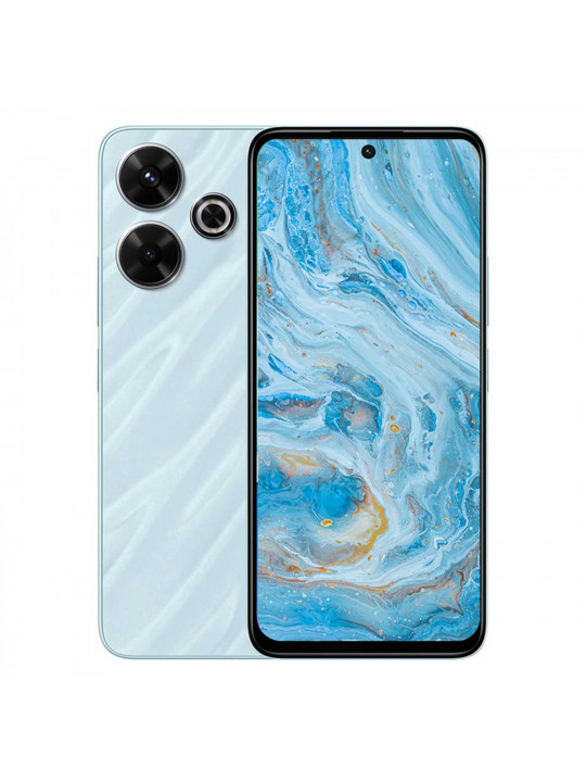 Սմարթ հեռախոս XIAOMI REDMI 13 8GB 256GB (Ocean Blue) (2404ARN45A)