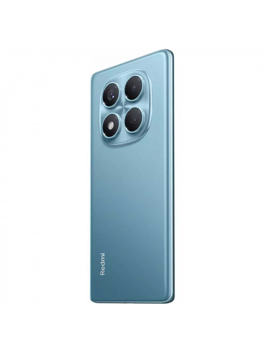 Смартфон XIAOMI REDMI NOTE 14 Pro 4G 12GB 512GB (Ocean Blue) (24116RACCG)