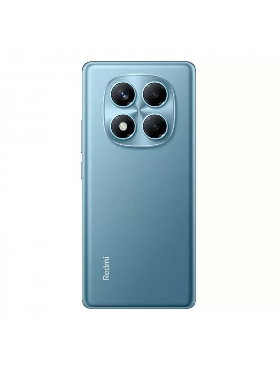 Смартфон XIAOMI REDMI NOTE 14 Pro 4G 12GB 512GB (Ocean Blue) (24116RACCG)