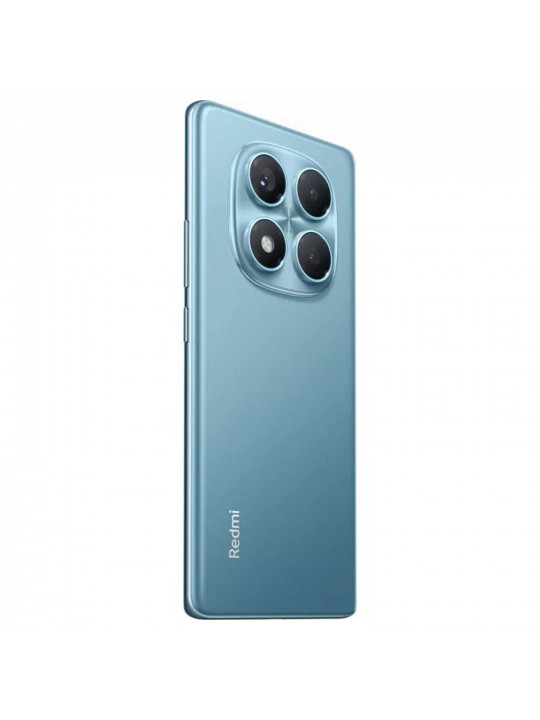 Смартфон XIAOMI REDMI NOTE 14 Pro 4G 12GB 512GB (Ocean Blue) (24116RACCG)
