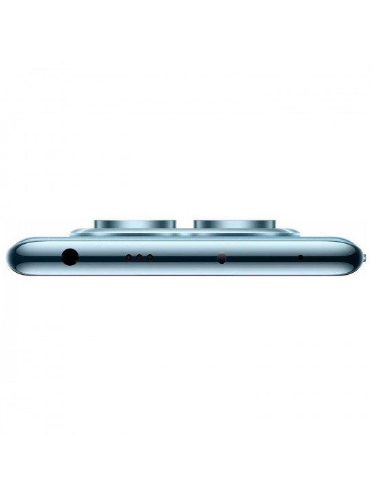 Смартфон XIAOMI REDMI NOTE 14 Pro 4G 12GB 512GB (Ocean Blue) (24116RACCG)