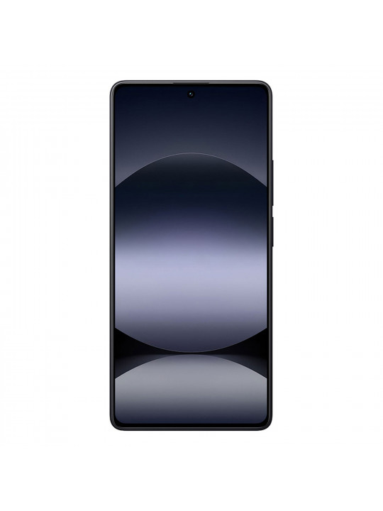 Smart phone XIAOMI REDMI NOTE 14S 8GB 128GB (Midnight Black) (2502FRA65G)